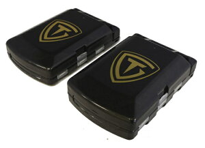 ތ(TSURIKEN) ObY TGp[cP[X 11SD [E