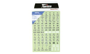 yNbN|Xgzތ(TSURIKEN) T|[gObY ތTCYV[O[