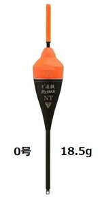 yNbN|Xgzތ(TSURIKEN) _EL ǉReMAX NT 0 18.5g XJ[bg