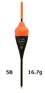 yNbN|Xgzތ(TSURIKEN) _EL ǉReMAX NT 5B 16.7g XJ[bg