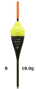 ތ(TSURIKEN) _EL ǉReMAX NT B 18.0g CG[