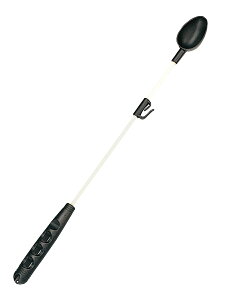 第一精工(DAIICHISEIKO) 杓 プラスチック杓 小