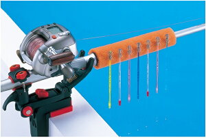 第一精工(DAIICHISEIKO) ツノマット・イカヅノ用品 ツノテープ