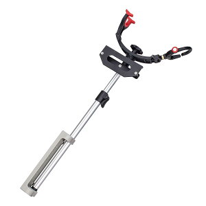 第一精工(DAIICHISEIKO) 竿受・小物 クーラー受三郎