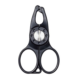 第一精工(DAIICHISEIKO) ミリタリーカラーズ ガーグリップナノMC ブラック