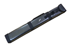 エクセル(XSELL) JP-560　渓流 ハードロッドケース ブラック 65cm