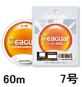 yNbN|XgzV[K[(SEAGUAR) tJ[{nX V[K[ 60mP 7