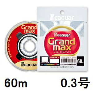 yNbN|XgzV[K[(SEAGUAR) tJ[{nX V[K[ Oh}bNX 60mP 0.3