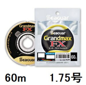 yNbN|XgzV[K[(SEAGUAR) tJ[{nX V[K[ Oh}bNXFX 60mP 1.75