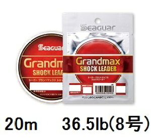 yNbN|XgzV[K[(SEAGUAR) \gQ[ V[K[ Oh}bNX VbN[_[ 20mP 36.5lb(8)