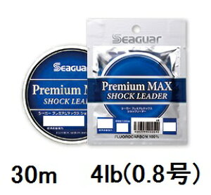 yNbN|XgzV[K[(SEAGUAR) \gQ[ V[K[ v~A}bNXVbN[_[ 30m 4lb(0.8)