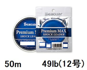 yNbN|XgzV[K[(SEAGUAR) \gQ[ V[K[ v~A}bNXVbN[_[ 50m 49lb(12)