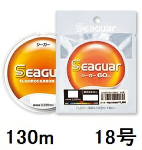 yNbN|XgzV[K[(SEAGUAR) tJ[{nX V[K[ 130m 18