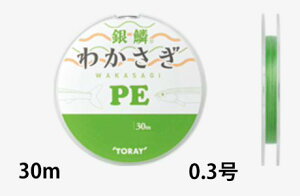 yNbN|Xgz (TORAY)  킩PE O[ 30m 0.3