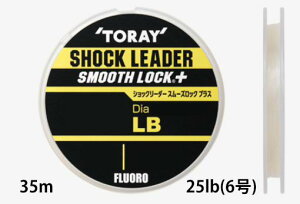 yNbN|Xgz(TORAY) VbN[_[ X[YbNvX 35m 25lb(6)