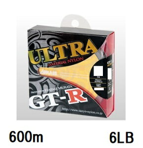 �T�����[�i�C����(Sanyo) APPLAUD GT-R ULTRA�y�W�[�e�B�[�A�[�� �E���g���z 600m 6LB