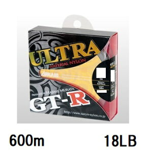 �T�����[�i�C����(Sanyo) APPLAUD GT-R ULTRA�y�W�[�e�B�[�A�[�� �E���g���z 600m 18LB