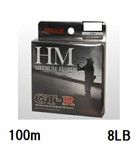 �T�����[�i�C����(Sanyo) APPLAUD GT-R HM�y�W�[�e�B�[�A�[�� �G�C�`�G���z 100m 8LB