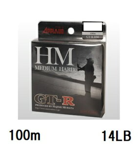 �T�����[�i�C����(Sanyo) APPLAUD GT-R HM�y�W�[�e�B�[�A�[�� �G�C�`�G���z 100m 14LB