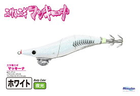 【クリックポスト】マルシン漁具(DRAGON) マッキーナ