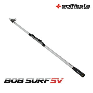 solfiesta(\tBGX^) J[{ BOB SURF SV `{uT[tGXuC`