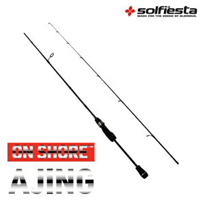 solfiesta(\tBGX^) J[{CgQ[ ONSHORE AJI `IVAAW`