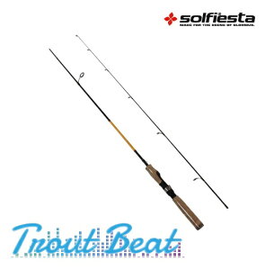 solfiesta(\tBGX^) J[{ gEgbh TROUT BEAT `gEgr[g`