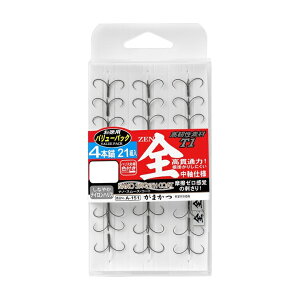 �y5���Z�b�g/�N���b�N�|�X�g�z ���܂���(gamakatsu) �b�E�d�E�`���V �o�����[�p�b�N T1 �S �i�m�X���[�X�R�[�g