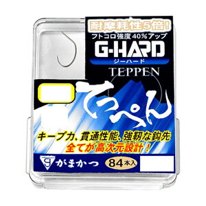 y5Zbg/NbN|Xgz ܂(gamakatsu) bEtbNEAVXgtbN UE{bNX G-HARD Ă؂ 