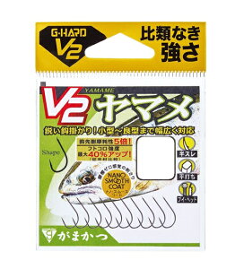 y5Zbg/NbN|Xgz ܂(gamakatsu) bEtbNEAVXgtbN G-HARD V2 V2 } imX[XR[g