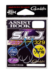 y5Zbg/NbN|Xgz ܂(gamakatsu) AVXgtbN AVXgtbN S.L.J. TUNED329 Vo[