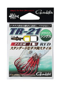 y5Zbg/NbN|Xgz ܂(gamakatsu) AVXgtbN TR-21 bh