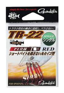 y5Zbg/NbN|Xgz ܂(gamakatsu) AVXgtbN TR-22 bh