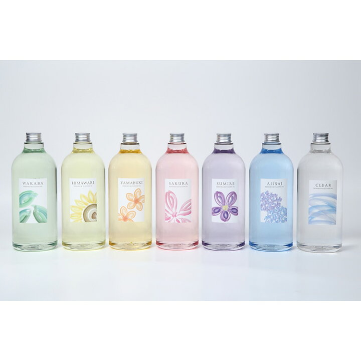 楽天市場】Nizi色 カラーシリコン オイル 7色 セット 新たなハー  
