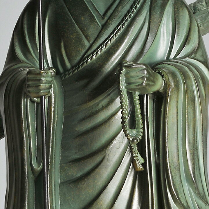 楽天市場】弘法大師 - 仏師・牧田秀雲作 : 仏像・掛軸の三宝堂