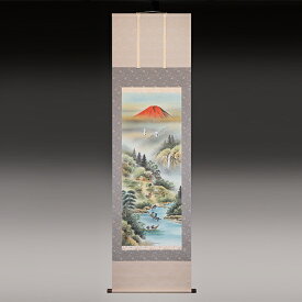 馬鳴守護開運図