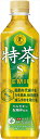 ◆送料無料！◆サントリー　伊右衛門　　特茶ＰＥＴ　５００ｍｌ...