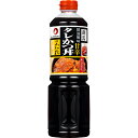 オタフク タレかつ丼のたれ 1200g～ オタフクソース 調味料 たれ タレ 甘辛 醤油風味 たれかつ かつお 昆布 和風だれ …