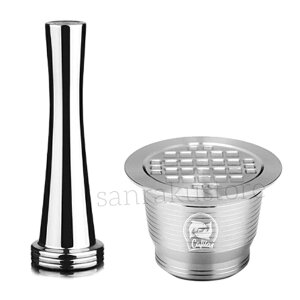 �y���������z�l�ߑւ����R�[�q�[�J�v�Z�� �l�X�v���b�\�Ή� �ė��p�\ DIY�p�R�[�q�[�|�b�h �R�[�q�[�t�B���^�[ �G�R�݌v �ߖ� �ƒ�p �蓮���o�Ή� �R�[�q�[�D������ �A�����W���� �J�v