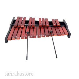 【送料無料】 木琴 木製卓上木琴 25音 音階付き 卓上木琴 音楽知育 木製鍵盤 グロッケン 打楽器 子供用 初心者向け 練習用 マレット付き 音楽教育 幼児 音感育成 リズム遊び 木製おもちゃ木琴 キッズ パーカッション インテリア プレゼント おしゃれ ナチュラルデザイン