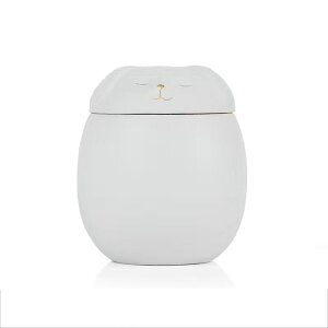 骨壺 ペット ミニ骨壷 犬 猫 分骨壺 遺骨入れ 骨壷 陶器 手元供養 ペット 分骨 遺灰 ペット仏壇用 猫の形の骨壺 犬の形の骨壺 袖珍骨壷 納骨容器 ペット仏具 可愛い 150ml 500ml