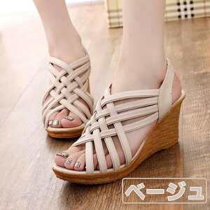 サンダル 厚底 レディース 身長アップ 7cm 厚底サンダル コンフォート スニーカー スポーツ 歩きやすい アウトドア 美脚効果 カジュアル 通勤用 オフィス ギフト 通気性 キラキラ きれいめ グ