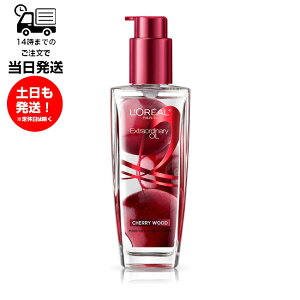L'Oreal Paris wAIC GZ[ GNXgI[fBi[ IC `F[Ebh 100ml 邨 􂢗Ȃ wAg[gg TT