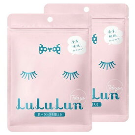 楽天市場 ルルルン 7枚の通販