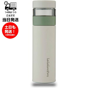 LALALUCTUS N^X eB[{g N[zCg SE6020CW 400mL p ۗ ۉ @ ^d\ hH y