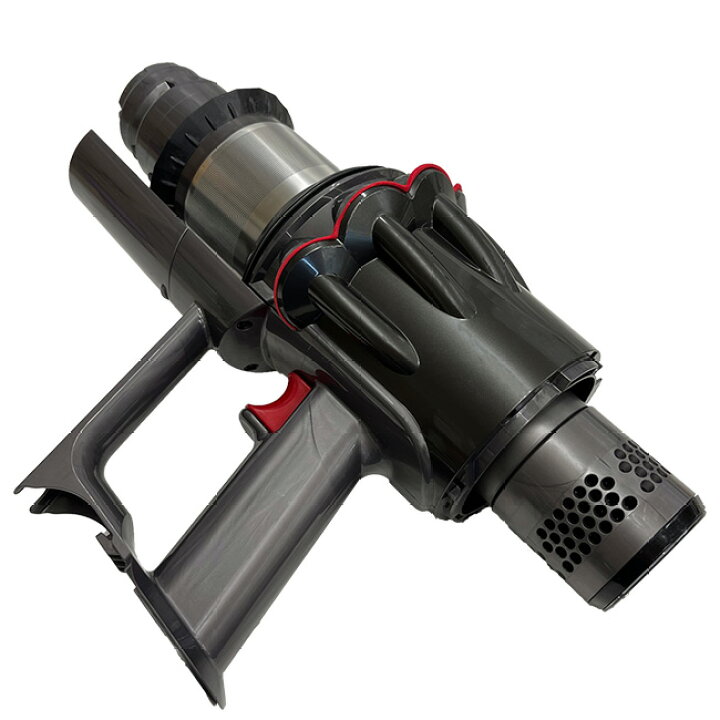 楽天市場】ダイソン SV18 メインボディ 純正 Dyson digital slim SV18 