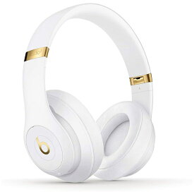 Beats Studio3 Wireless ヘッドフォン The Beats Skyline Collection MX3Y2PA/A ホワイト