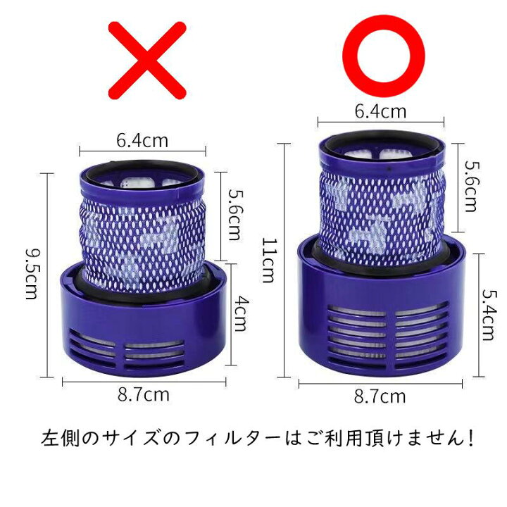 楽天市場】ダイソン SV12 メインボディ 純正 Dyson V10シリーズ専用 