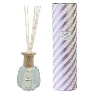 magnet vfBt[U[ }OmA 600ml PLUM DIFFUSER }Olbg [hfBt[U[ [tOX