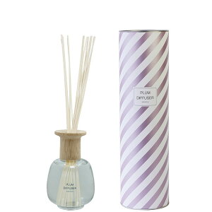 magnet �v�����f�B�t���[�U�[�~�j �}�O�m���A 200ml PLUM DIFFUSER MINI �}�O�l�b�g ���[�h�f�B�t���[�U�[ ���[���t���O�����X